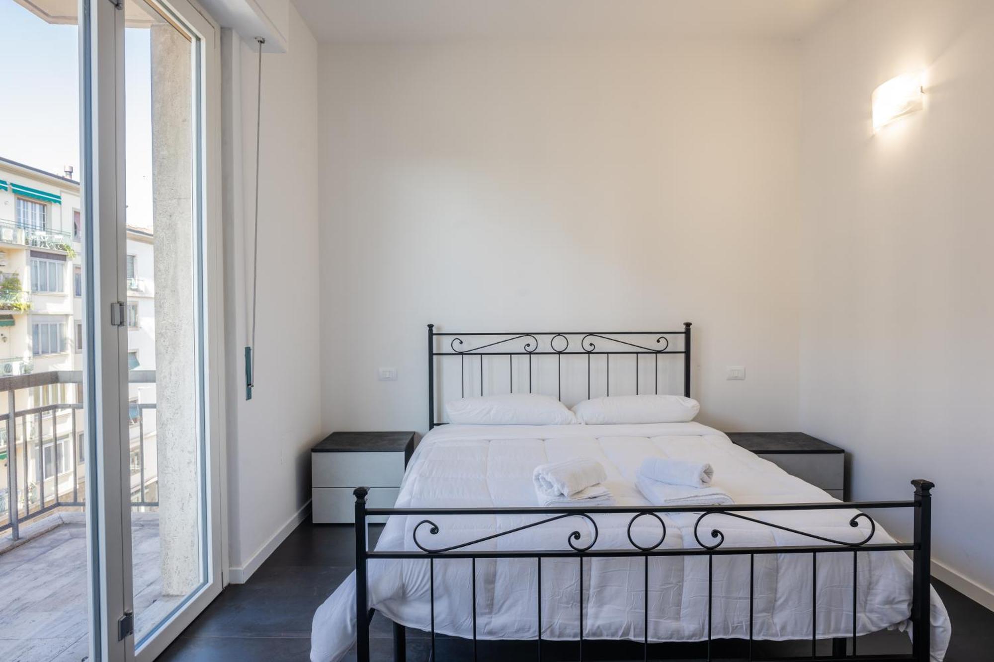 Lungarno Apartment Florence Exterior photo