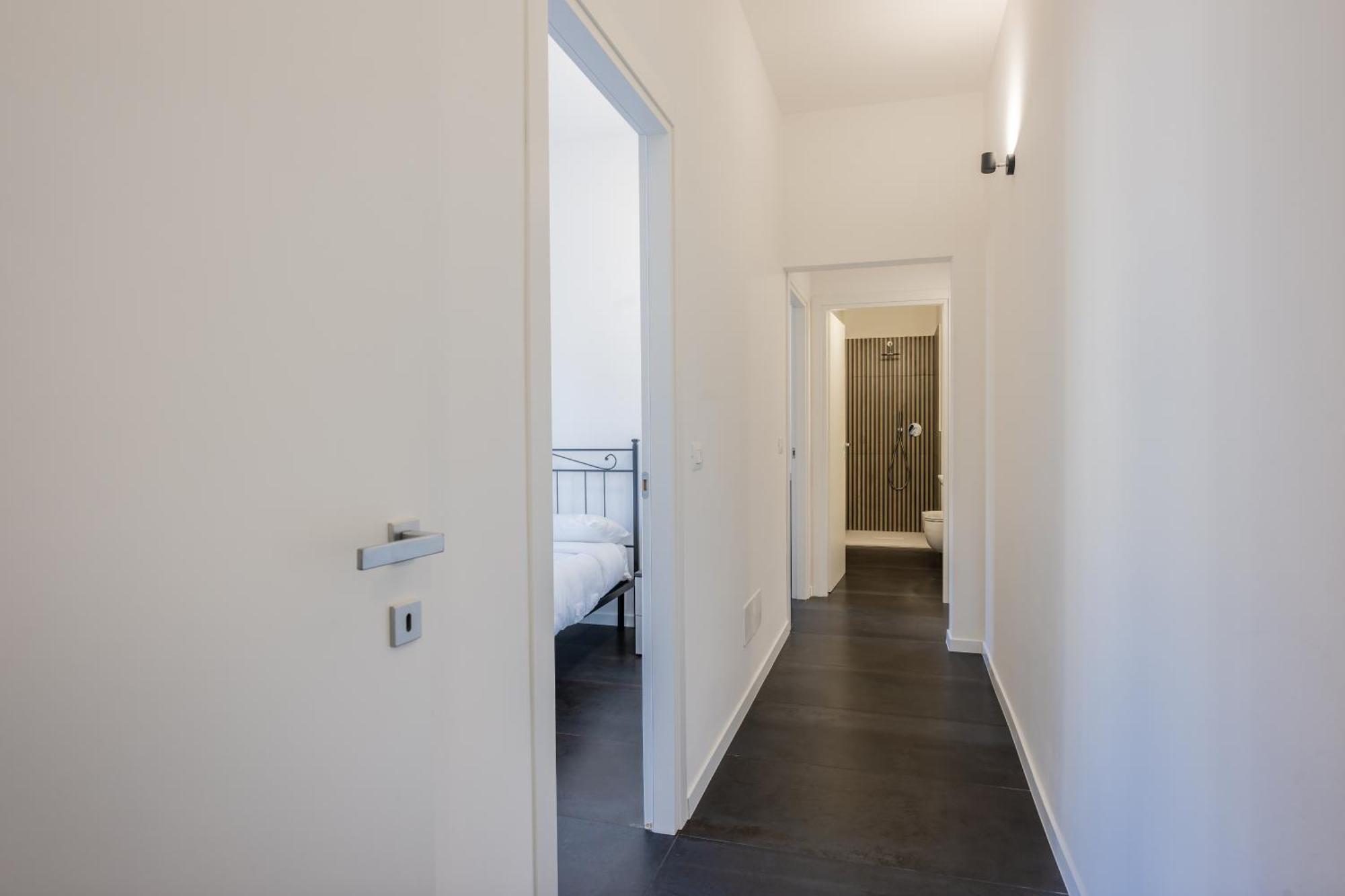 Lungarno Apartment Florence Exterior photo