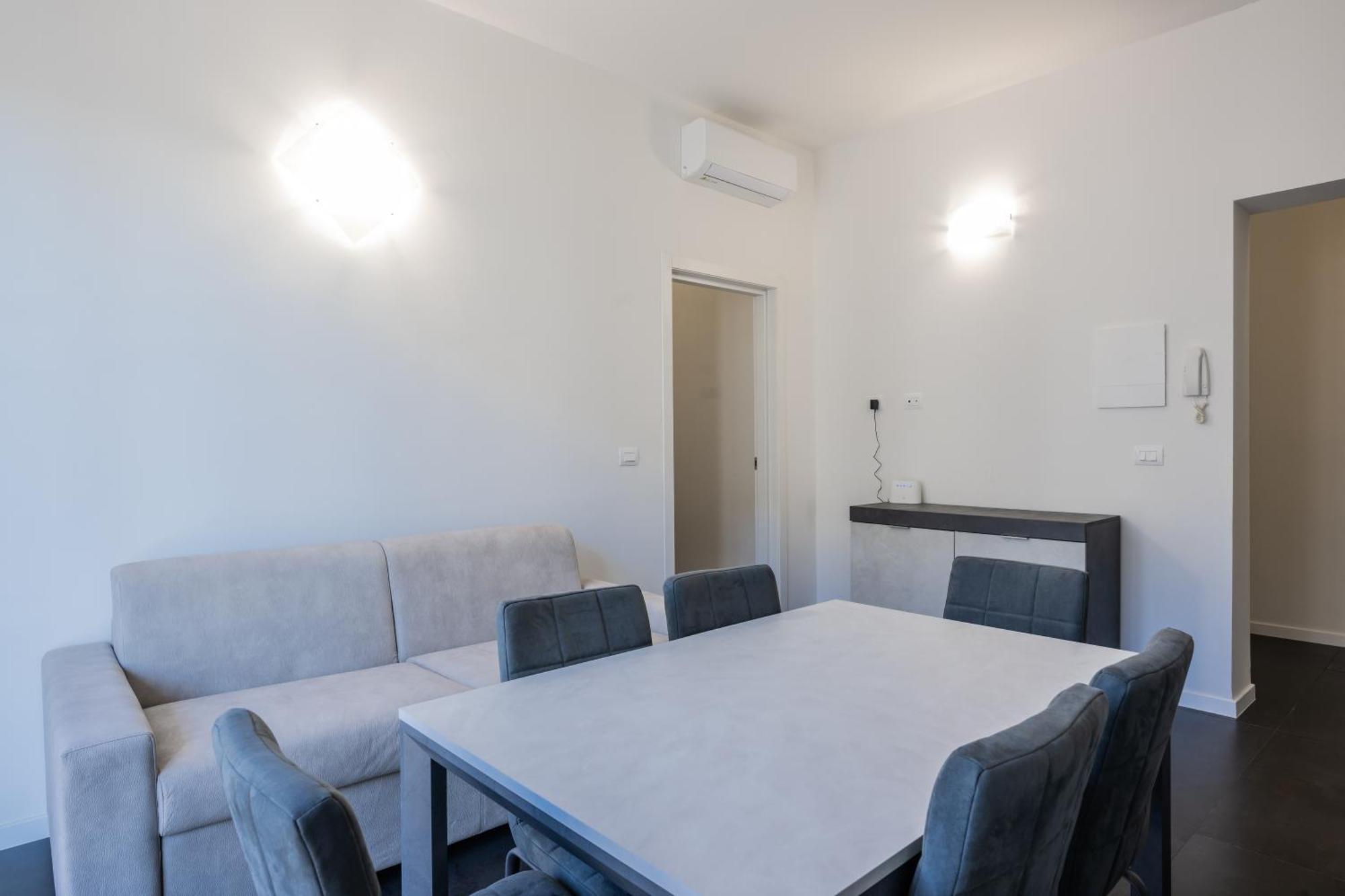 Lungarno Apartment Florence Exterior photo